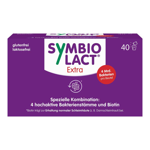 SYMBIOLACT Extra Pulver