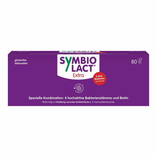 SYMBIOLACT Extra Pulver