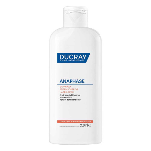 DUCRAY ANAPHASE Shampoo b.tempor&auml;rem Haarausfall