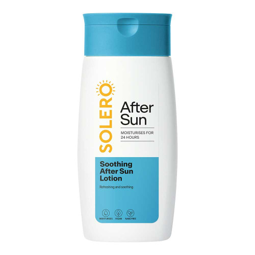 SOLERO After Sun Lotion