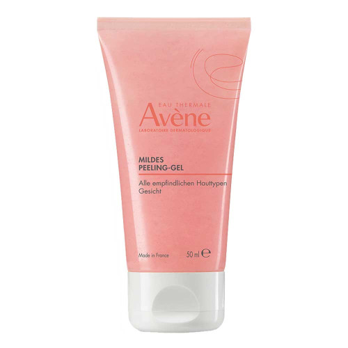AVENE mildes Peeling Gel