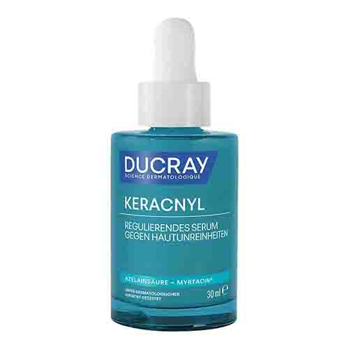 DUCRAY KERACNYL regulierendes Serum b.Hautunreinh.