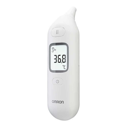 OMRON Ohrthermometer Gentle Temp 533