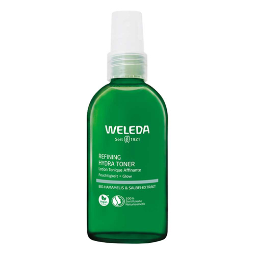 WELEDA Refining Hydra Toner m.Flasche