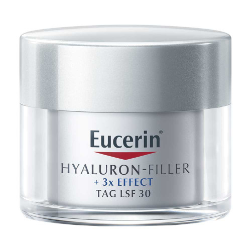 EUCERIN Anti-Age Hyaluron-Filler Tag LSF 30 SGr.