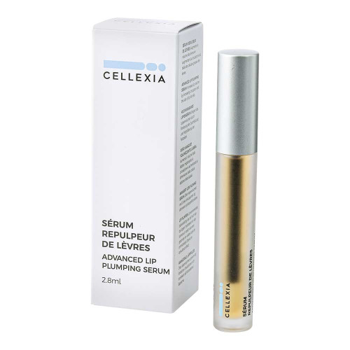 CELLEXIA Lippenserum f&uuml;r mehr Volumen