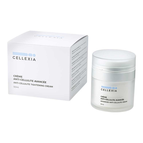 CELLEXIA straffende Anti-Cellulite-Creme
