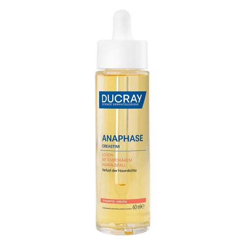 DUCRAY ANAPHASE CREASTIM Lotion bei Haarausfall