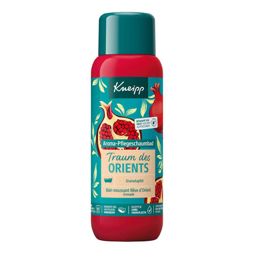 KNEIPP Aroma-Pflegeschaumbad Traum des ORIENTS