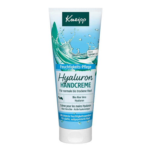 KNEIPP Hyaluron Handcreme