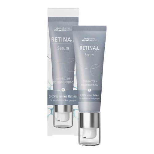 MEDIPHARMA cosmetics Retinal Serum