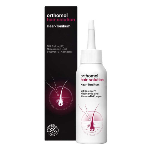 ORTHOMOL Hair Solution Tonikum