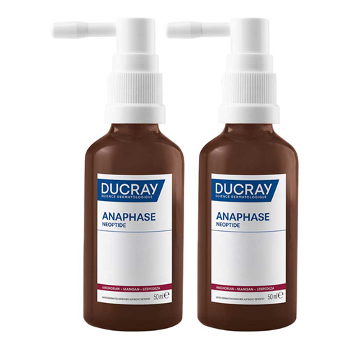 DUCRAY ANAPHASE NEOPTIDE Serum bei Haarausfall