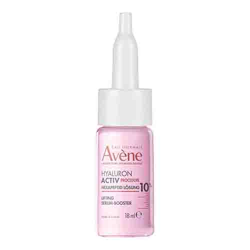 AVENE Hyaluron Activ PROCEDURE Hexapeptid Serum