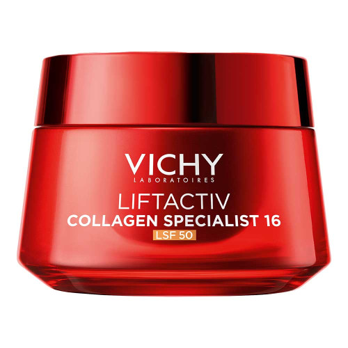 VICHY LIFTACTIV Collagen Specialist 16 Cr.LSF 50