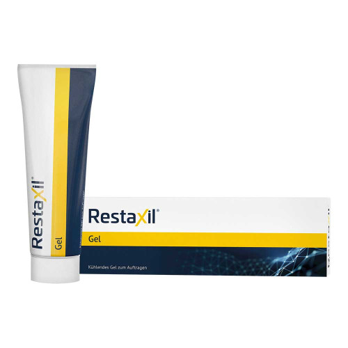 RESTAXIL Gel