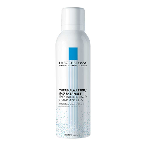 ROCHE-POSAY Thermalwasser Spray
