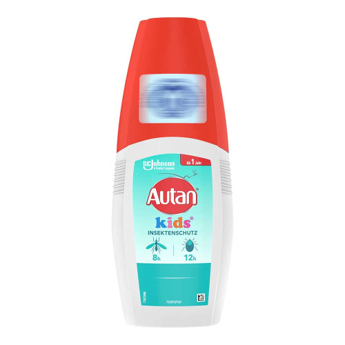 AUTAN Kids Pumpspray