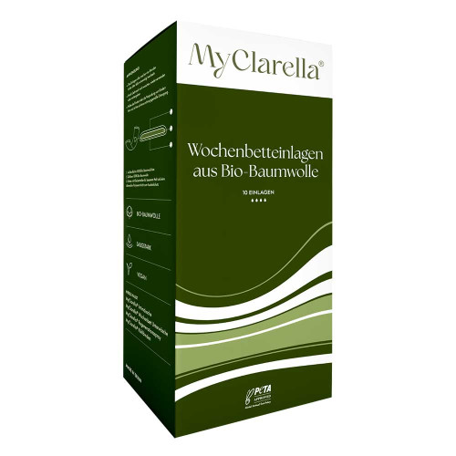 WOCHENBETTEINLAGEN