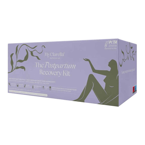 THE POSTPARTUM Kit