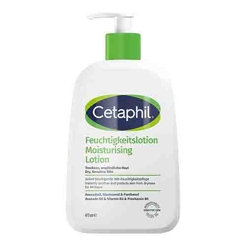 CETAPHIL Feuchtigkeitslotion