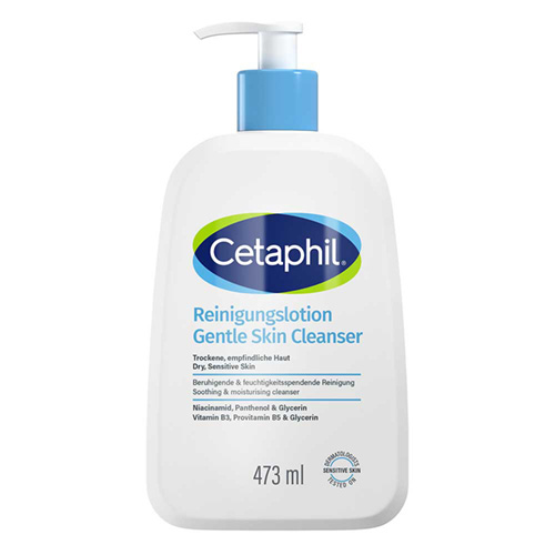 CETAPHIL Reinigungslotion