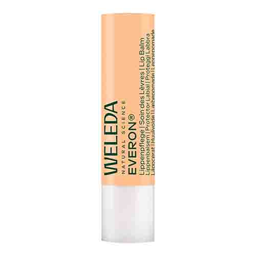 WELEDA Everon Lippenpflege ohne Karton