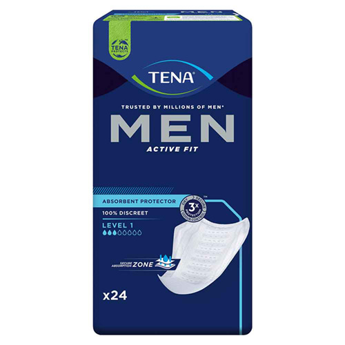 TENA MEN Level 1 Einlagen