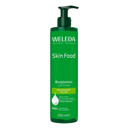 WELEDA Skin Food Bodylotion
