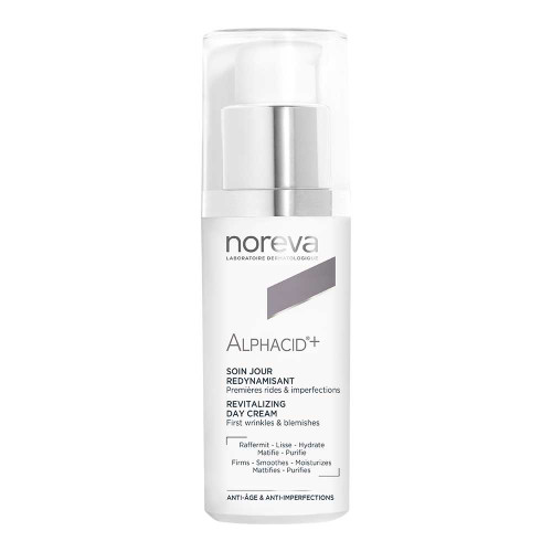 NOREVA Alphacid+ Creme