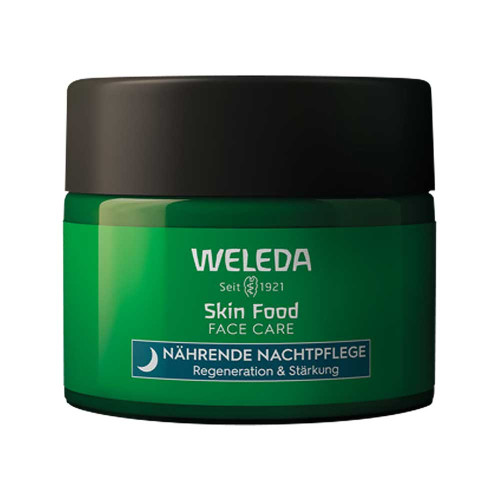 WELEDA Skin Food n&auml;hrende Nachtpflege