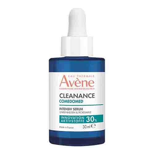 AVENE Cleanance Comedomed Intensiv Serum