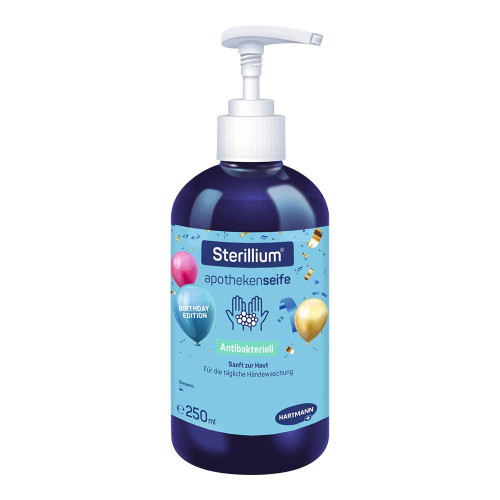 STERILLIUM apothekenseife