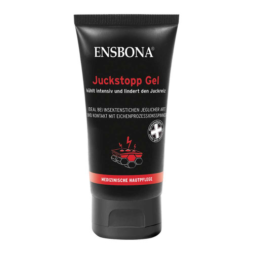 JUCKSTOPP Gel Ensbona