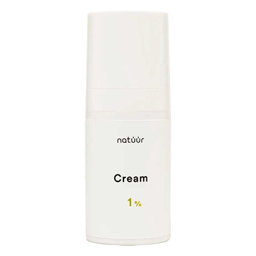 NAT&Uuml;&Uuml;R Cream 1%