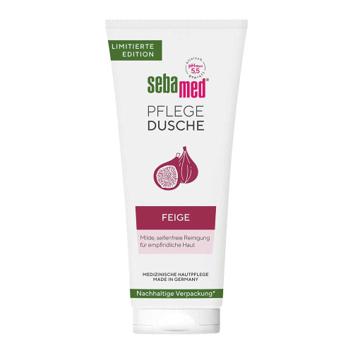 SEBAMED Pflegedusche Feige