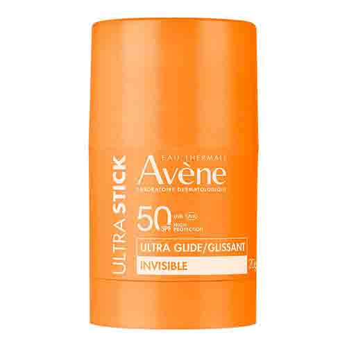 AVENE Ultra Stick INVISIBLE SPF 50