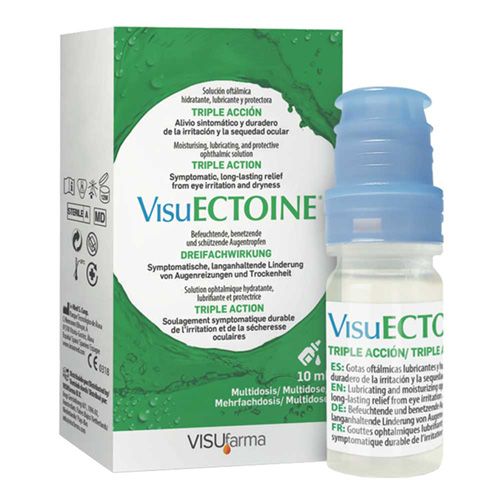 VISUECTOINE Augentropfen