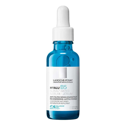 ROCHE-POSAY Hyalu B5 Suractivated Serum