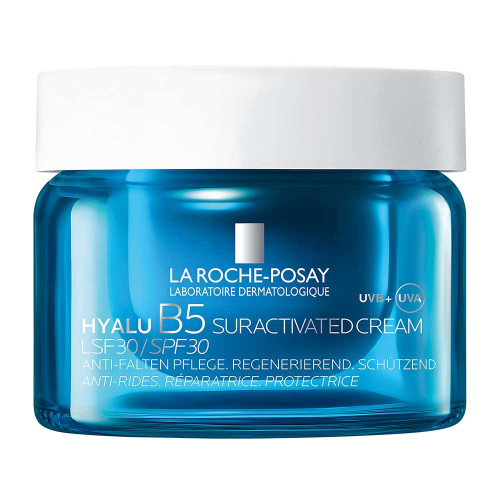 ROCHE-POSAY Hyalu B5 Suractivated Cream LSF 30