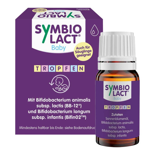 SYMBIOLACT Baby Tropfen