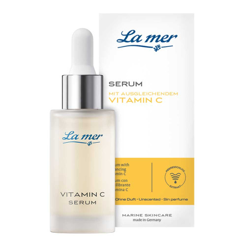 LA MER Vitamin C Serum o.Parfum