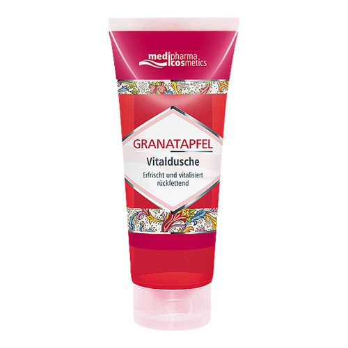 GRANATAPFEL VITALDUSCHE