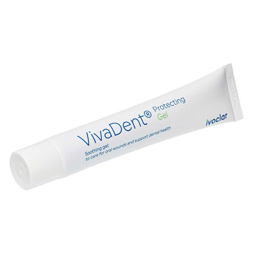 VIVADENT Protecting Gel