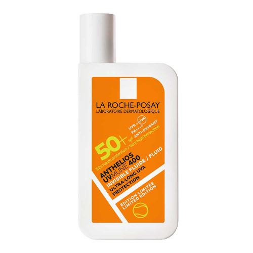 ROCHE-POSAY Anthelios UVMune Flu.Tennis Ed.LSF 50+