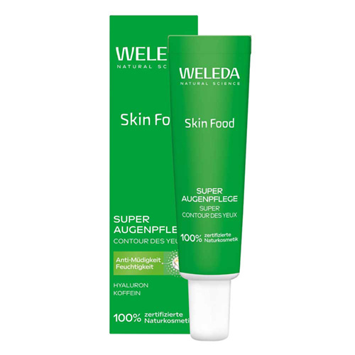 WELEDA Skin Food Super Augenpflege