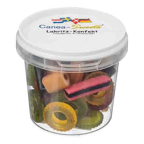 LAKRITZ Konfekt