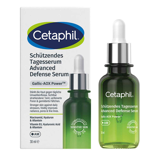 CETAPHIL sch&uuml;tzendes Tagesserum