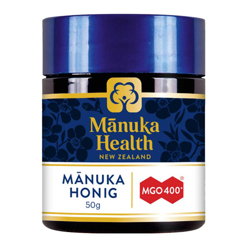 MANUKA HEALTH MGO 400+ Manuka Honig mini
