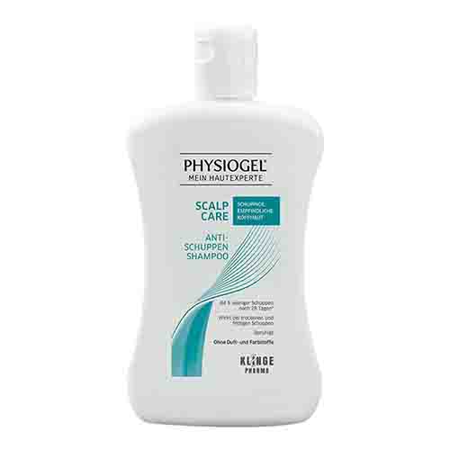 PHYSIOGEL Scalp Care Anti-Schuppen Shampoo